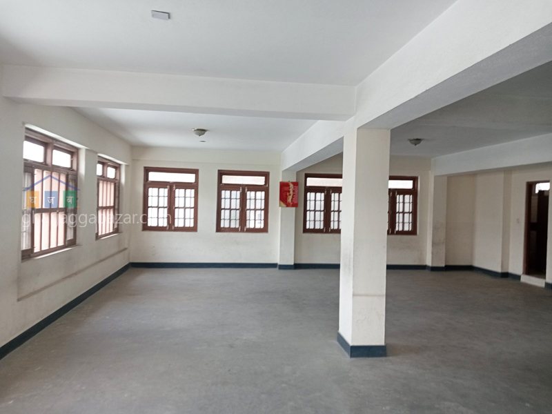 Health Club On Rent at Jorpati Narayantar